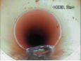 Rohrkamerabefahrung-Abwasserleitung-Kanalüberprüfung